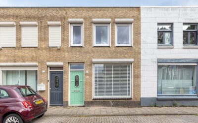 Pironstraat 27