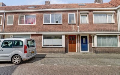 Pironstraat 53
