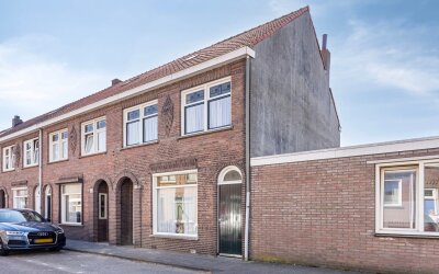 Pironstraat 44