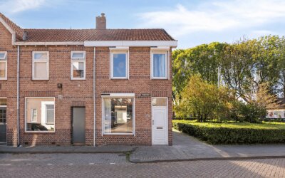 Pironstraat 86