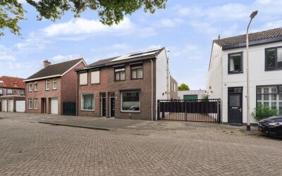 Cornelis de Vriendtstraat 47