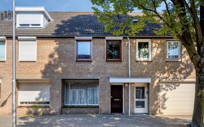 Vredeman de Vriesstraat 50-B
