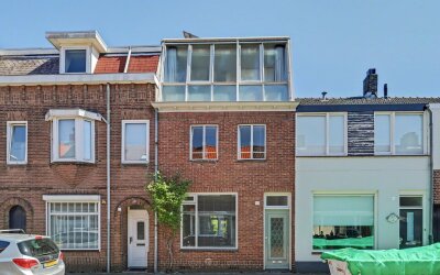 Lieven de Keijstraat 44