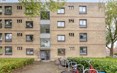 Waterhoefstraat 1-A