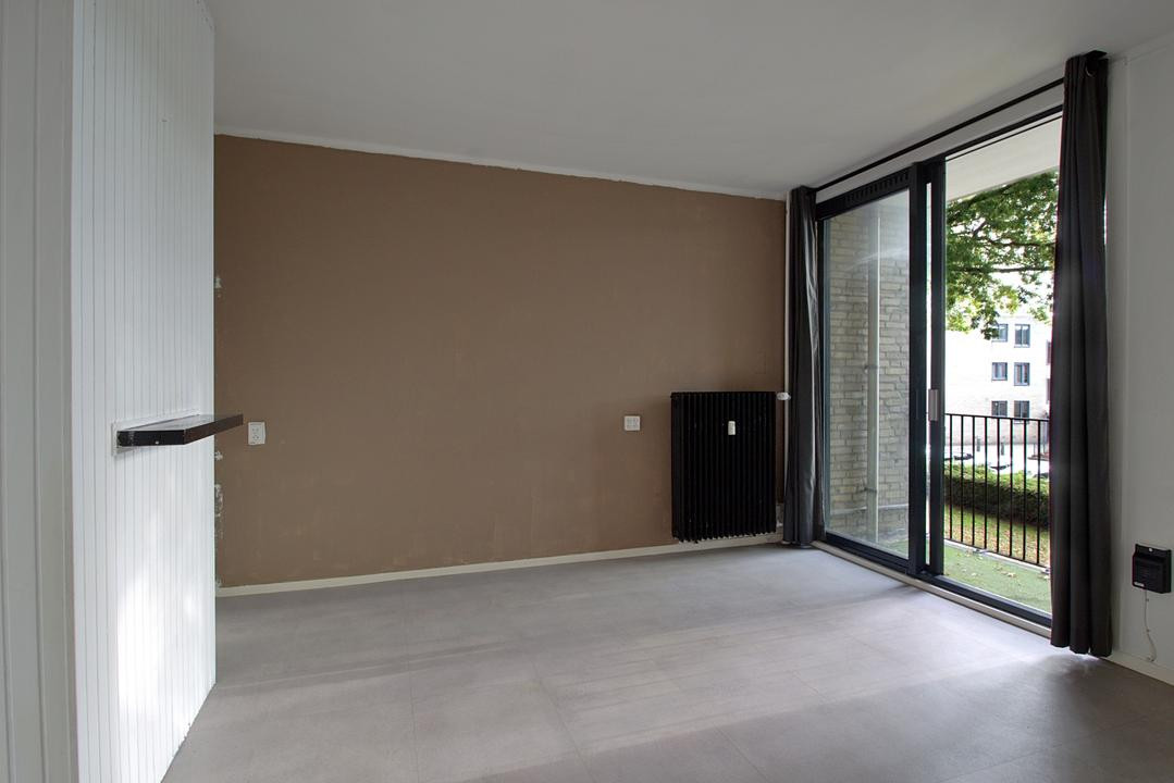 Studio te koop: Waterhoefstraat 11B, Tilburg