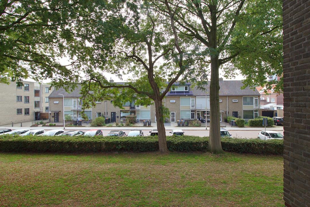 Studio te koop: Waterhoefstraat 11B, Tilburg