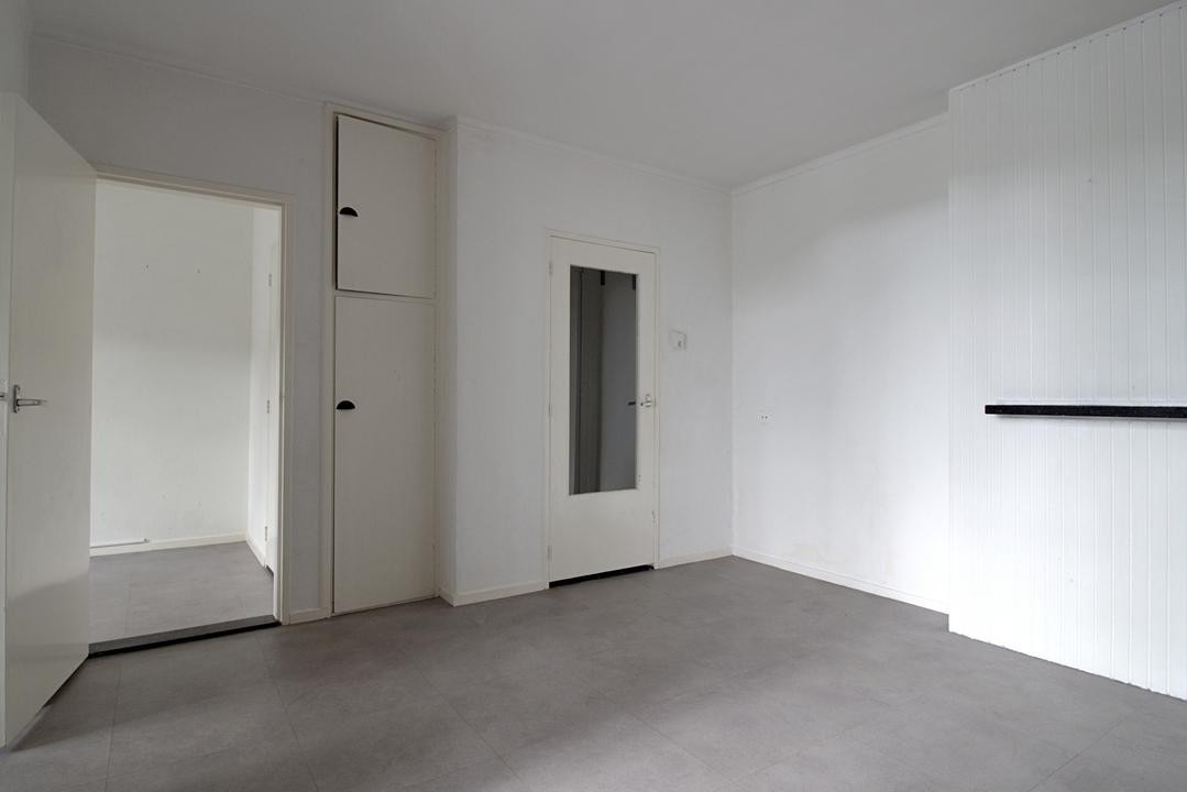 Studio te koop: Waterhoefstraat 11B, Tilburg