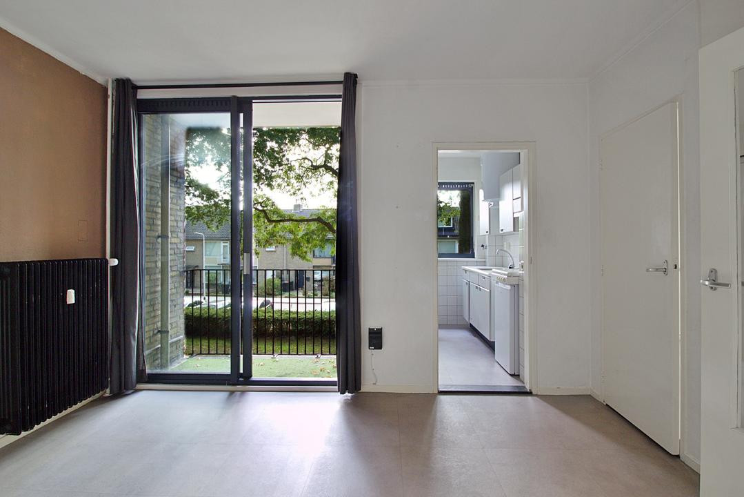 Studio te koop: Waterhoefstraat 11B, Tilburg