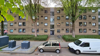 Waterhoefstraat 11-B