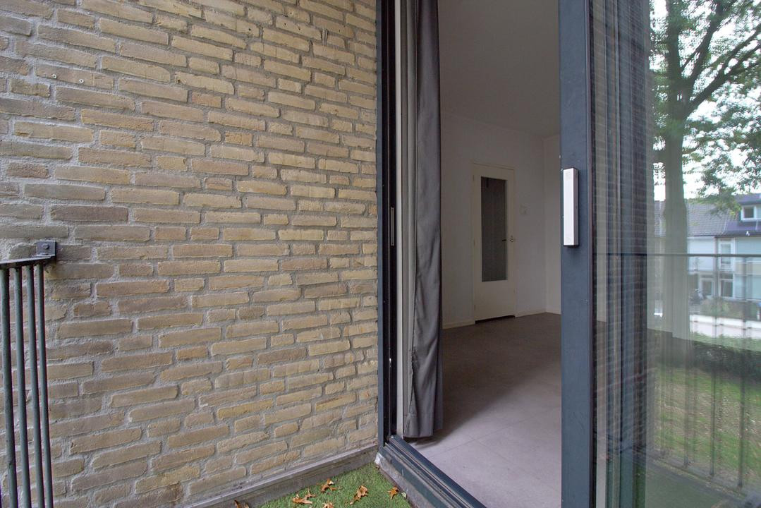 Studio te koop: Waterhoefstraat 11B, Tilburg