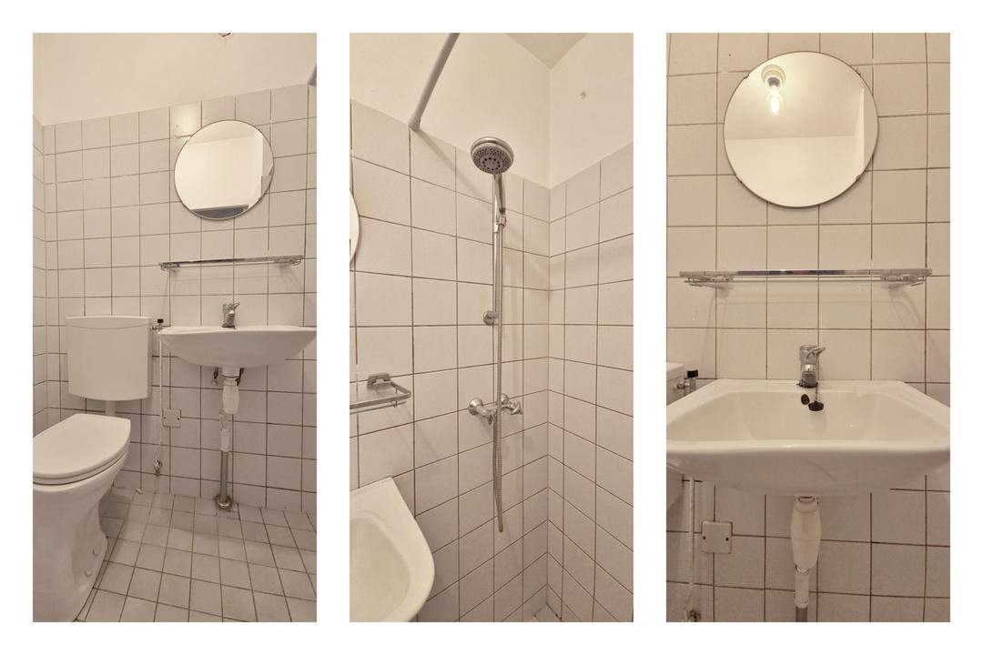 Studio te koop: Waterhoefstraat 11B, Tilburg