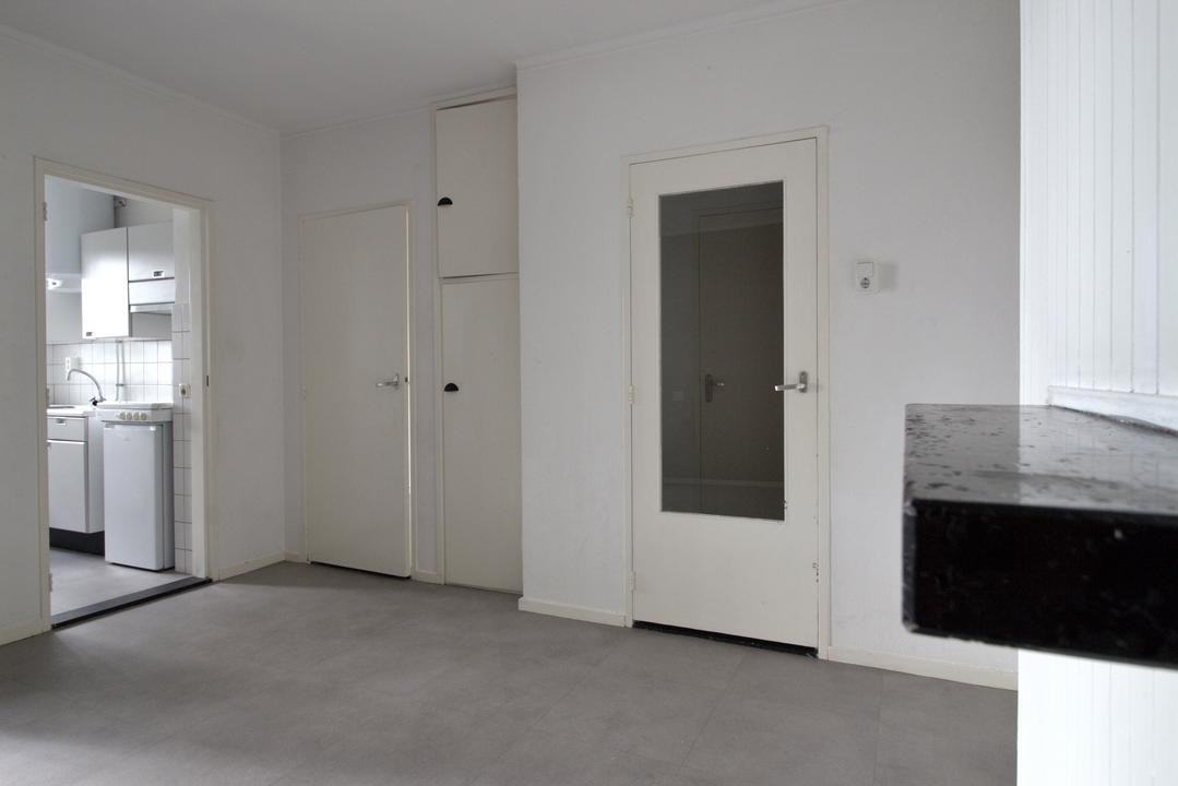 Studio te koop: Waterhoefstraat 11B, Tilburg