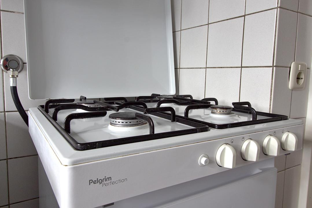 Studio te koop: Waterhoefstraat 11B, Tilburg