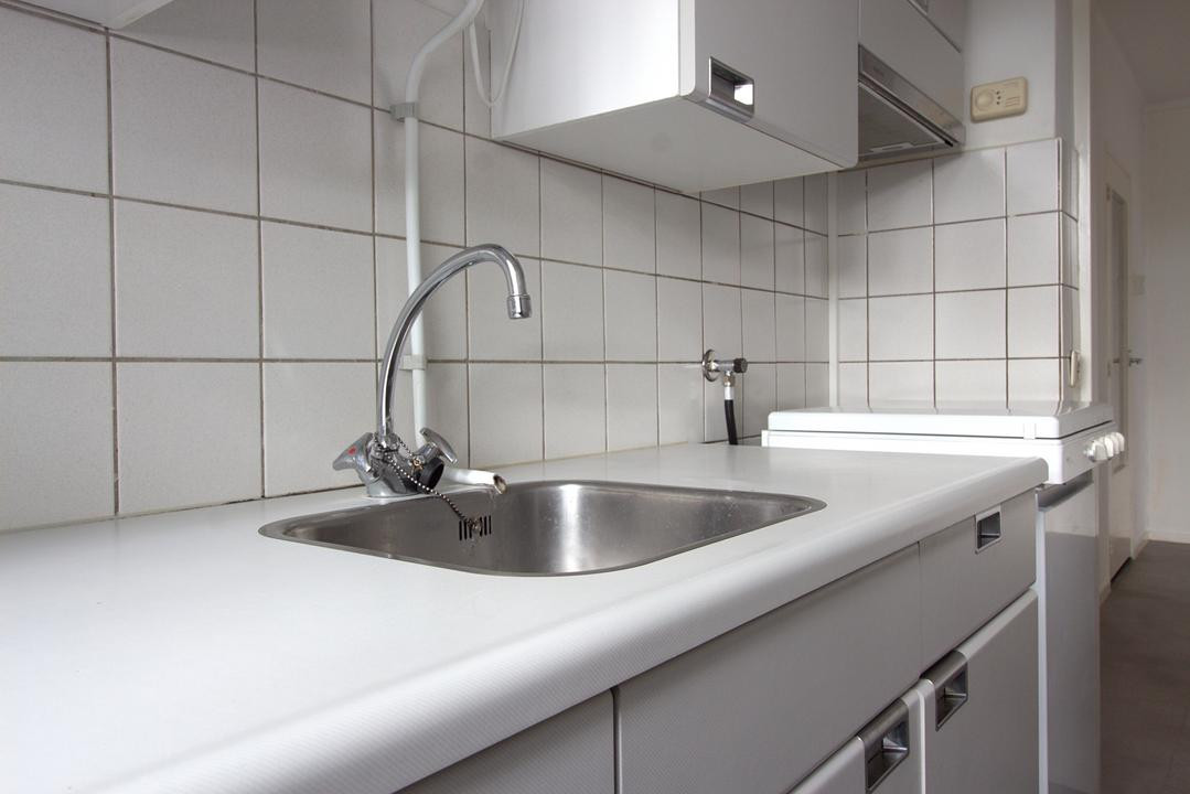 Studio te koop: Waterhoefstraat 11B, Tilburg