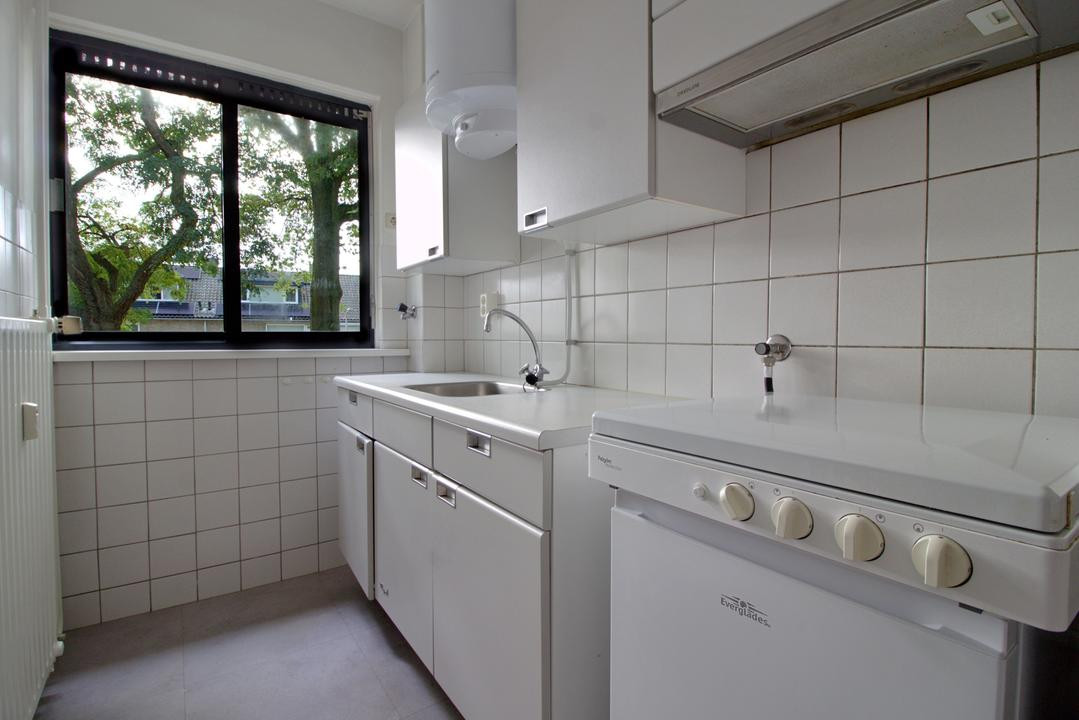 Studio te koop: Waterhoefstraat 11B, Tilburg