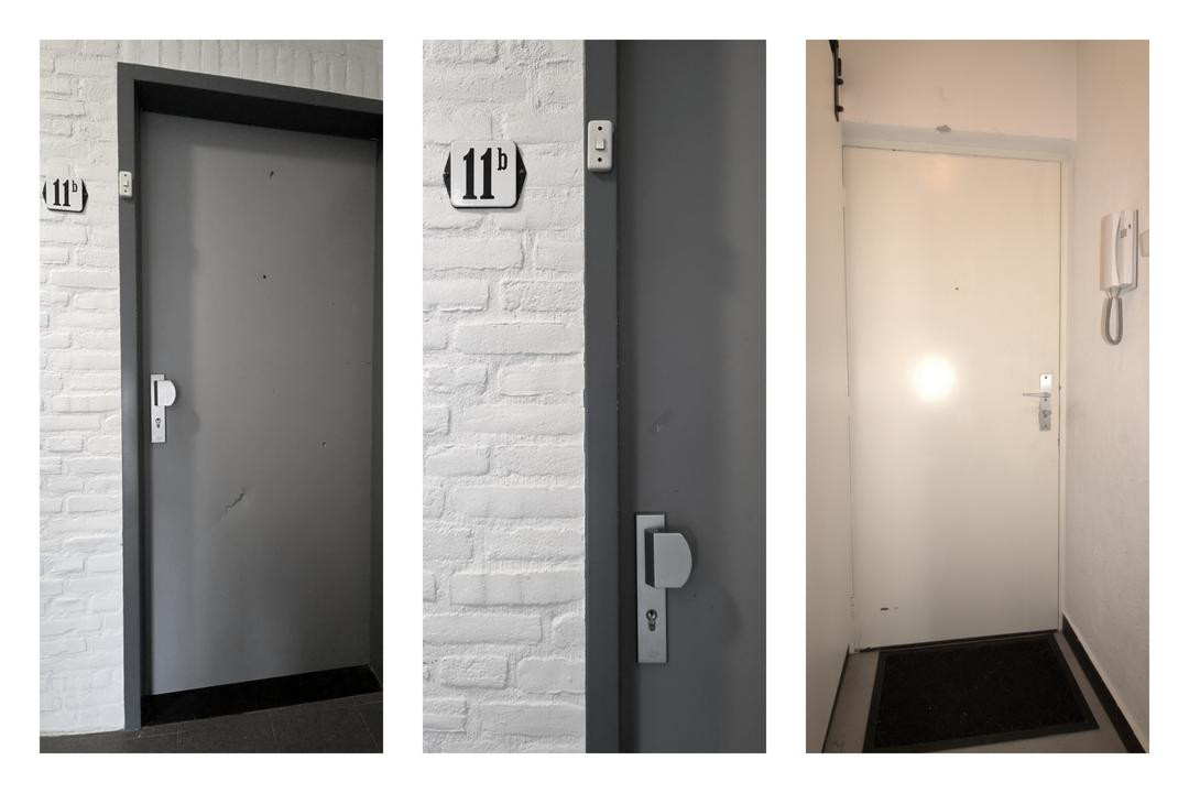 Studio te koop: Waterhoefstraat 11B, Tilburg