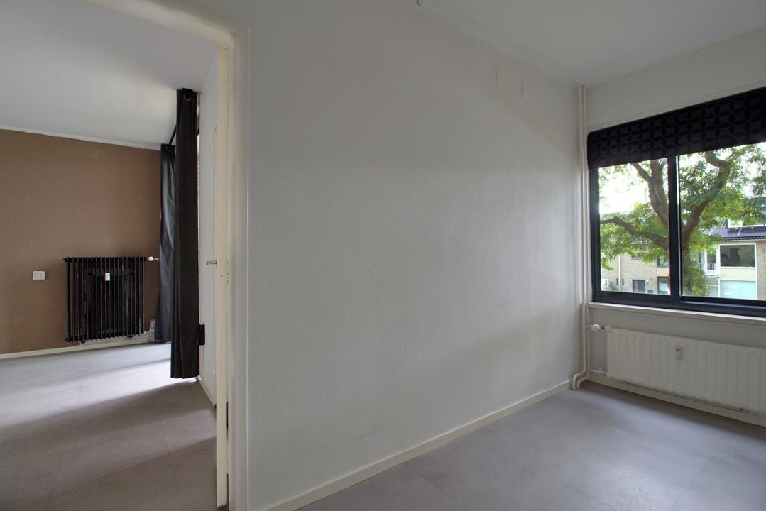 Studio te koop: Waterhoefstraat 11B, Tilburg