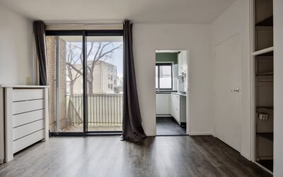 Waterhoefstraat 17-B