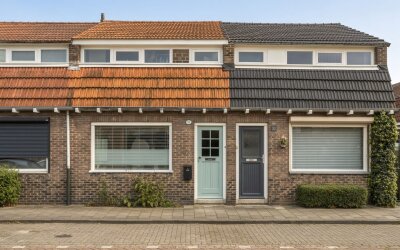 Hendrik de Keijserstraat 30