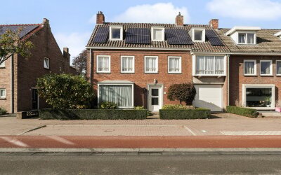 Kwaadeindstraat 57