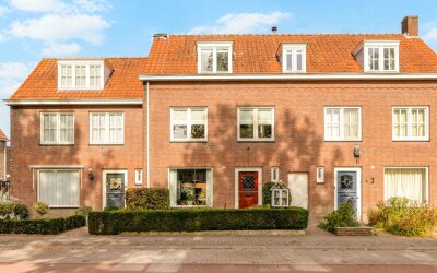 Kwaadeindstraat 69