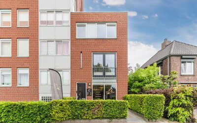 Kwaadeindstraat 127