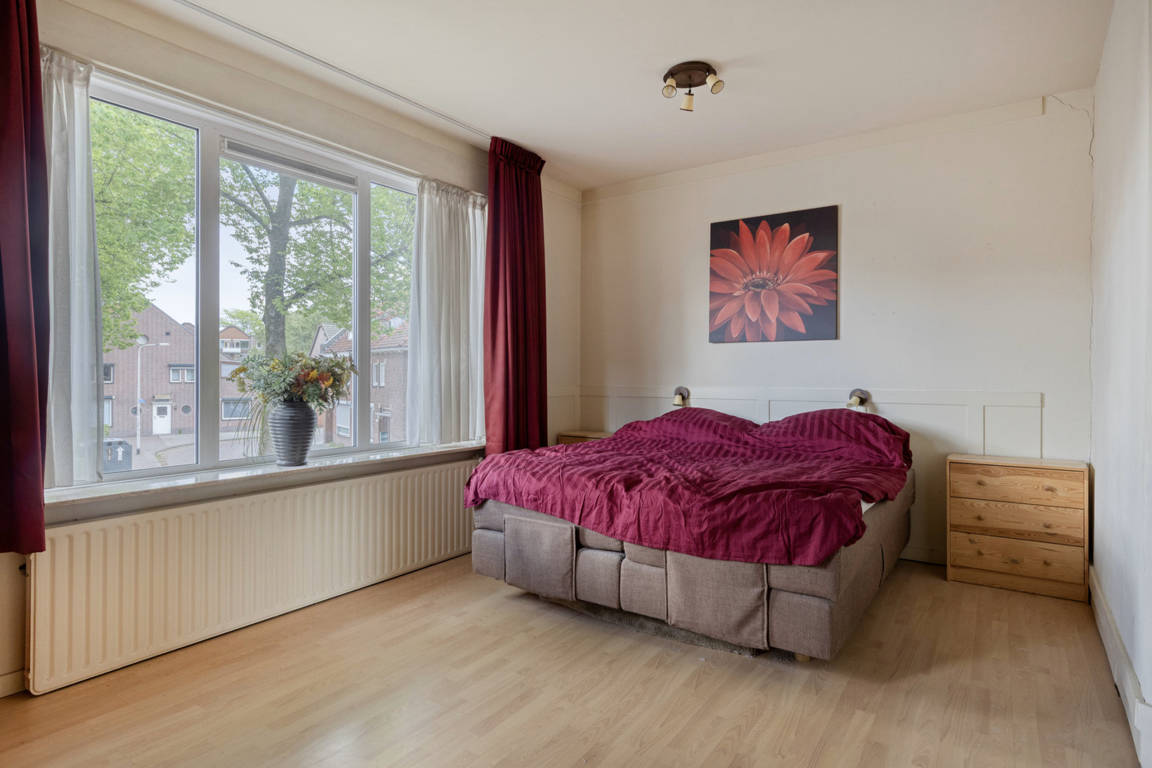 Twee-onder-één-kap te koop: Kwaadeindstraat 86, Tilburg