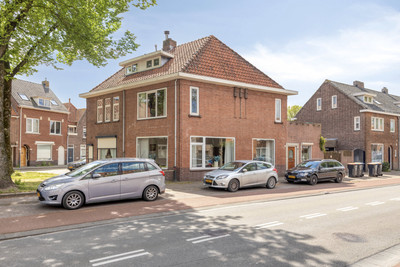 Kwaadeindstraat 86