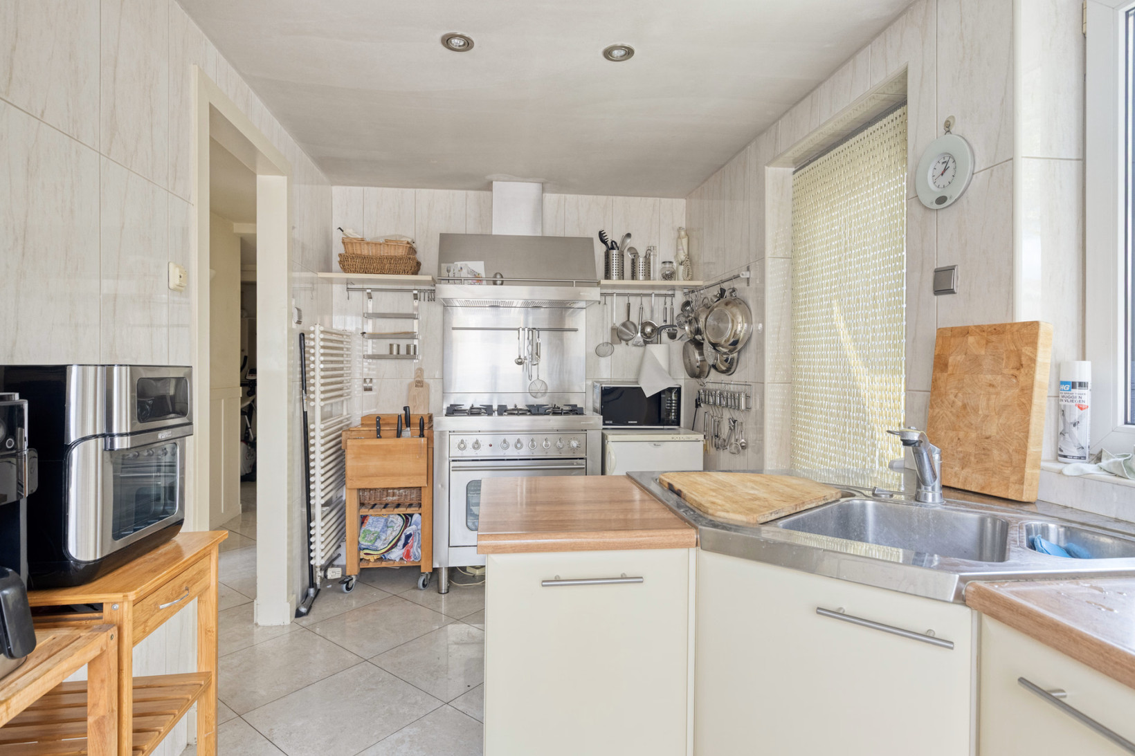 Twee-onder-één-kap te koop: Kwaadeindstraat 86, Tilburg