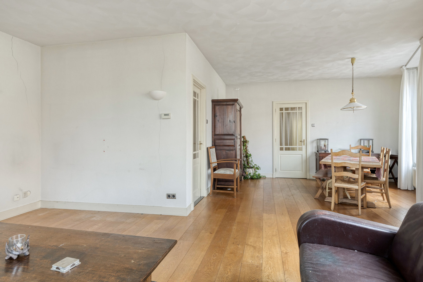 Twee-onder-één-kap te koop: Kwaadeindstraat 86, Tilburg