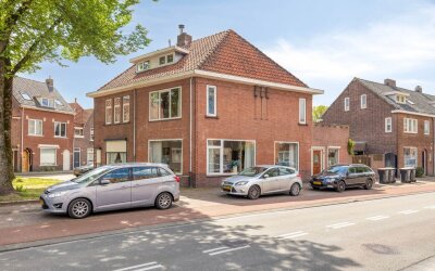 Kwaadeindstraat 86
