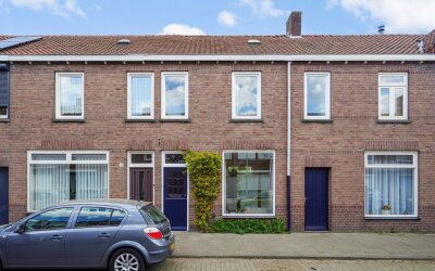 Arent van 's Gravesandestraat 40