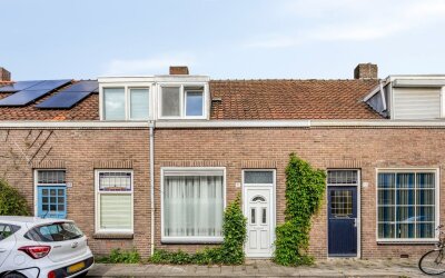 Outshoornstraat 91