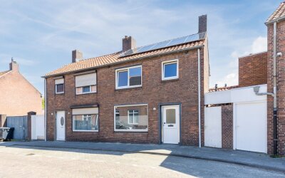 Outshoornstraat 52