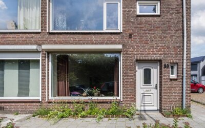 Alleenhouderstraat 55