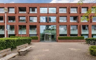 Alleenhouderstraat 115-12
