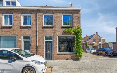 Alleenhouderstraat 99