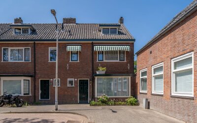 Arke Noëstraat 5