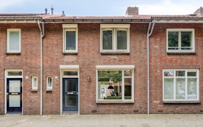 Arke Noëstraat 52
