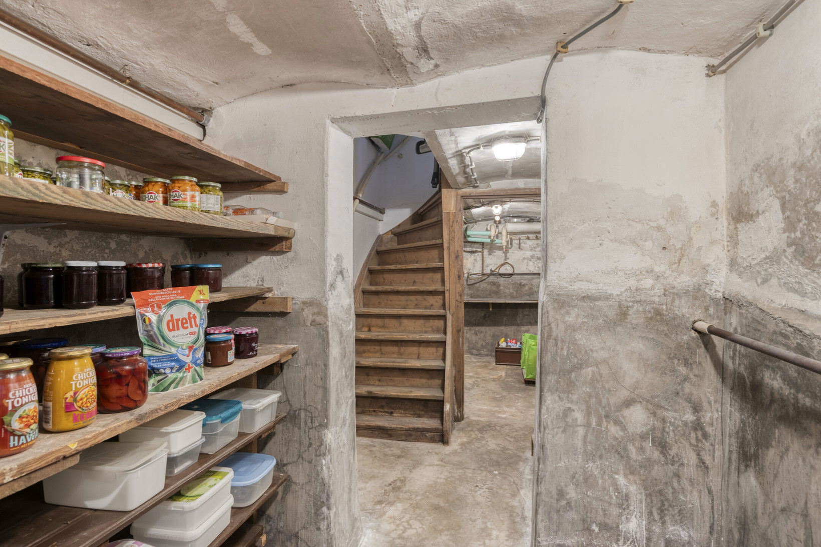 Hoekwoning te koop: Hasseltstraat 297, Tilburg