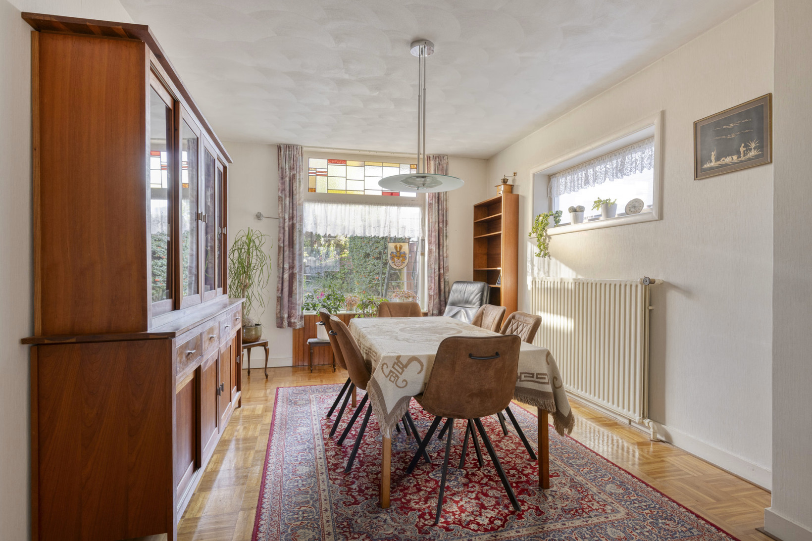 Hoekwoning te koop: Hasseltstraat 297, Tilburg