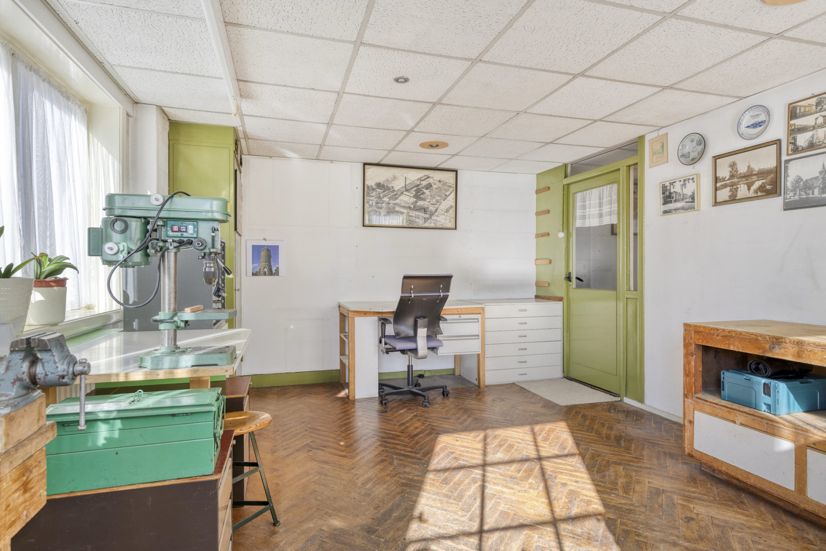Hoekwoning te koop: Hasseltstraat 297, Tilburg