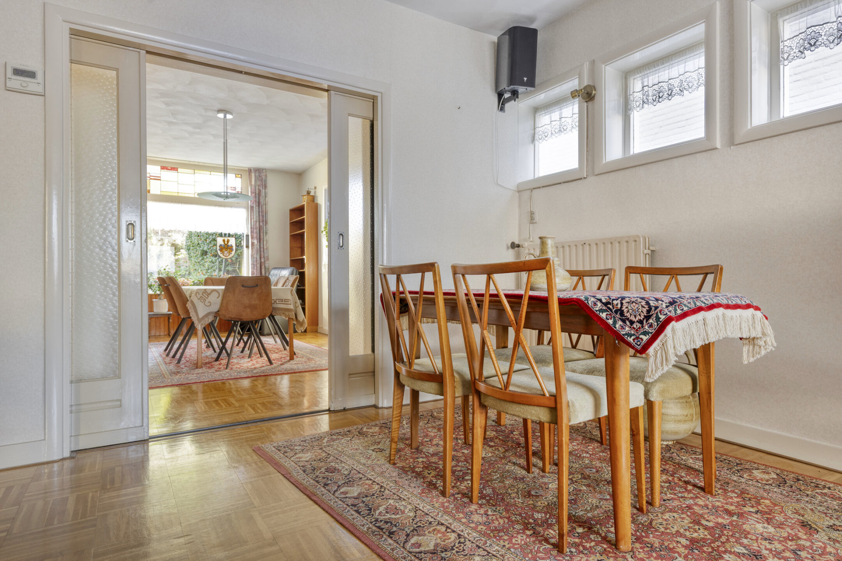 Hoekwoning te koop: Hasseltstraat 297, Tilburg