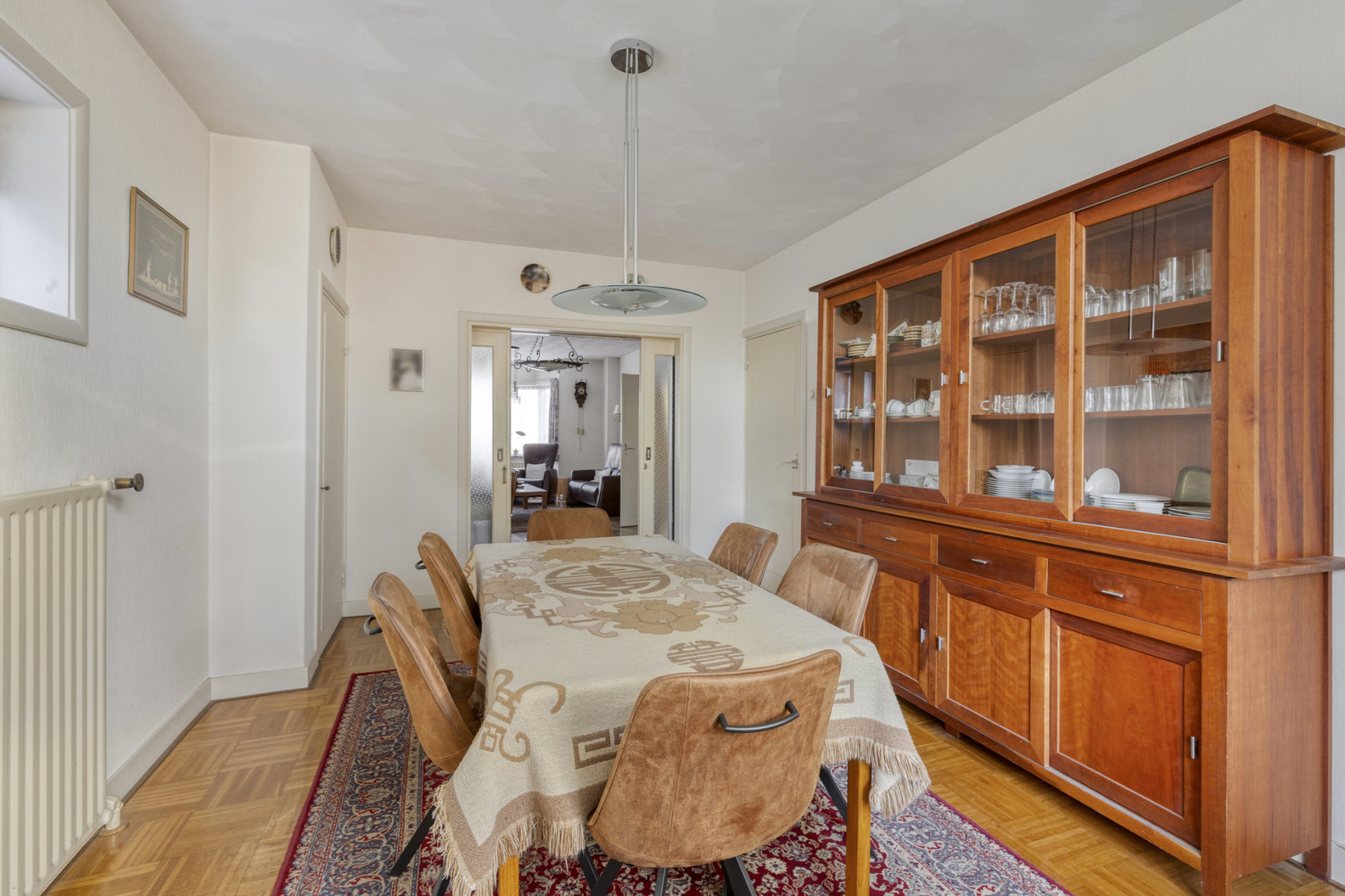 Hoekwoning te koop: Hasseltstraat 297, Tilburg