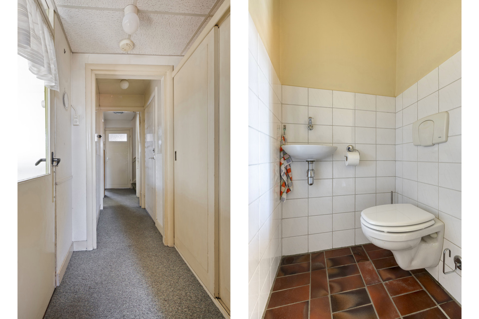 Hoekwoning te koop: Hasseltstraat 297, Tilburg