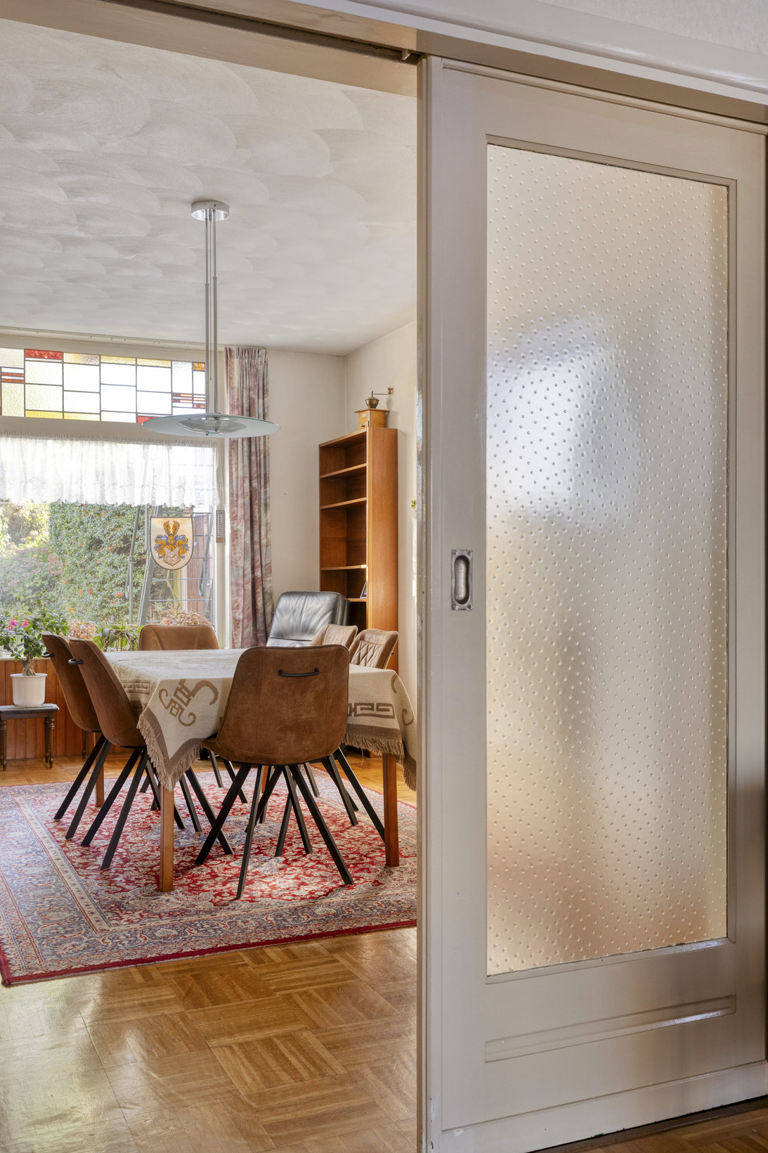 Hoekwoning te koop: Hasseltstraat 297, Tilburg
