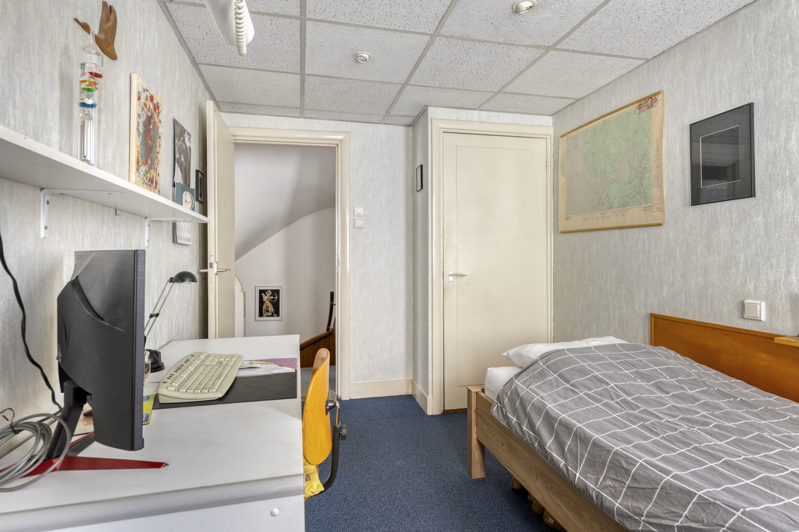Hoekwoning te koop: Hasseltstraat 297, Tilburg