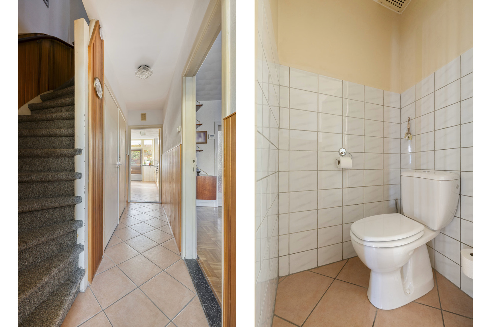 Hoekwoning te koop: Hasseltstraat 297, Tilburg