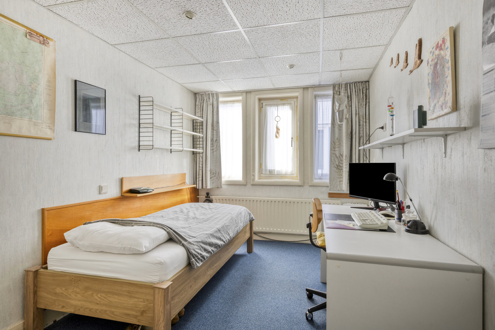 Hoekwoning te koop: Hasseltstraat 297, Tilburg