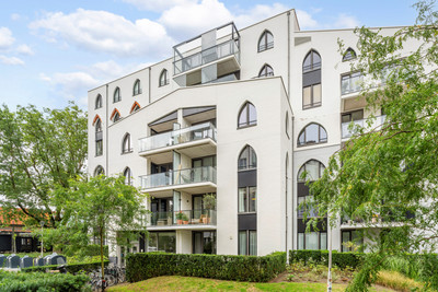 Clarissenhof 265